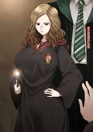 🍓 Порно комикс Harry Potter. Hermione Granger NTR. Terasu MC секс комикс  очень возбуждена и 🍓 | Порно комиксы | sex-comixxx2.com