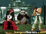 Elige a uno de kof o de street fighter y comienza el torneo. Juegos De King Of Fighters 100 Gratis Juegosdiarios Com