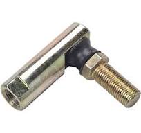 Steering Rod Ball Joint RH Thread 3/8-24 MTD & Other Oregon® 45-104