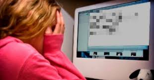 Resultado de imagen para ciberacoso