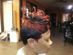 Black Hairstyles Google Search Hair Styles Unique Hairstyles Hair Pictures