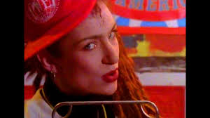 Krush Feat. Ruth Joy