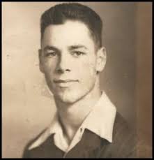 PVT Charlie C Sowers (1925-1945)