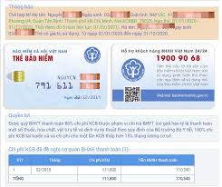 Tra cứu cskcb cấp giấy nghỉ việc hưởng bhxh. Bai Viáº¿t Chi Tiáº¿t