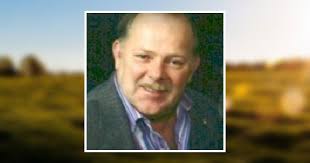 Ronald J. Novitski Obituary September 26, 2011