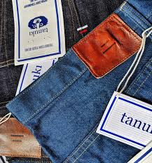 None uncategorized bags denim dresses hats pants shoes shorts. Tanuki Inc Japan Kaze Draft Tapered Kdt Jeans Indigoshrimp