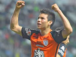 Learn all about the career and achievements of hirving lozano at scores24.live! Ajax Apretaria Para Llevarse A Hirving Lozano