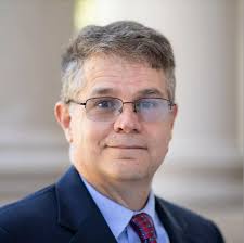 St. Lawrence University Names John Christopher as Inaugural Vice President  and General Counsel