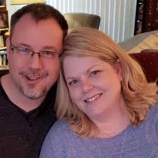 Nonsmokers Get Lung Cancer, Too, with Bethann and Shawn Rapp