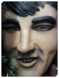 The Frog and PenguINN: Elvis is Here