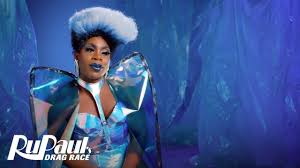 10s across the board (2018), she made a dress decorated with kitchen sponges for the first runway challenge, which became a running joke. Meet Monet X Change Congenial Myself Rupaul S Drag Race All Stars 4 Youtube