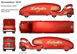 Overall Dimensions Length 36 Ft 10 In Wheelbase Of Unit 28 Ft 5 In Wheelbase Of Tractor 121 In Height 9 Ft Beer Truck Automotive Work Truck