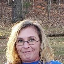 Christina "Tina" Faye Bass Richardson Obituary