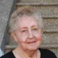 Janice Eleanor Burningham (1933–2014) • FamilySearch