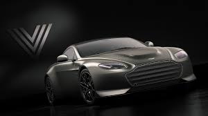 2018 Aston Martin V12 Vantage V600 4k Wallpaper Hd Car Wallpapers Id 10390