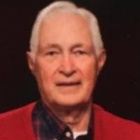 John Lambert Wood Obituary May 20, 2017