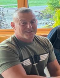 Jason Regis Traggiai Obituary