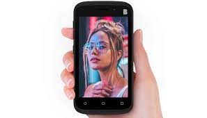 BLU Advance L4 specs, review, release ...