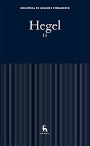 Amazon Com Hegel Ii Biblioteca Grandes Pensadores Nº 12 Spanish Edition Ebook Hegel Georg Wilhelm Friedrich Paredes Martin M ª Del Carmen Quintana Cabanas Josep Maria Paredes Martin M ª Del Carmen Quintana Cabanas