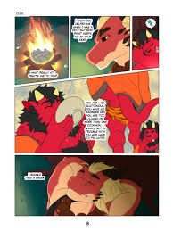 Demonic Charm (ongoing) comic porn | HD Porn Comics