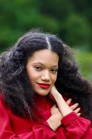 Alysia Harris — Invested Faith