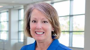 Margaret Ellender, BSN, RN, CCM, honored with the 2024 Excellence Award for  Nurse Clinicians