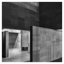 Style Taboo Vincent Van Duysen Pavilion For Carrieres Du