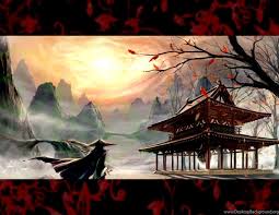Maybe you would like to learn more about one of these? Cool Japanese Wallpapers Desktop Background