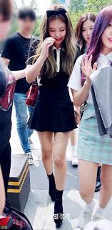 Blackpink Sbs Radio Show Cultwo Show Blackpink Fashion Korean Fashion Fashion