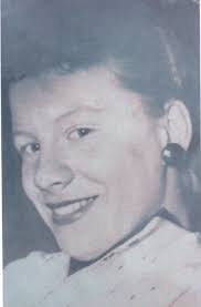 Obituary for Lillian "Lil" (Hurley) Russell