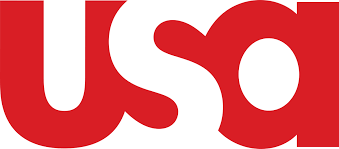 The latest news and most interesting stories from the usa today network. File Usa Network Logo 2016 Svg Wikimedia Commons