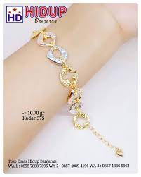 Emas juga sering kali dijadikan 4 grafik harga emas per gram dalam rupiah. Toko Emas Hidup Banjaran Hd Toko Emas Hidup Banjaran Buka Di Tokopedia Harga Pergram Kadar 375 Hari Ini 02 11 2018 Rp 283 000 Harga Bisa Berubah Sewaktu Waktu
