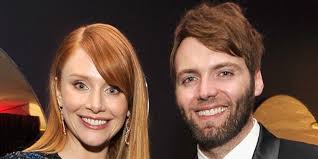 Bryce Dallas Howard's Husband Wins Mother's Day With Awesome Gift