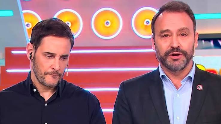 La oscura realidad detr&aacute;s de la pelea de Rodrigo Lussich con Adri&aacute;n Pallares