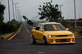 Maybe you would like to learn more about one of these? 86 Model Corolla Fully Modified Home Facebook