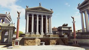 Maybe you would like to learn more about one of these? Forum Romanum Youtube
