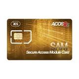 SAM Card (Secure Access Module) | CardLogix Corporation