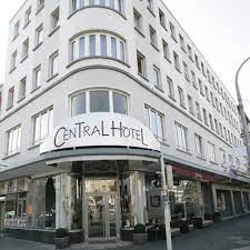 Washingtonian magazine top 20 restaurants in dc. Hotel Central Garni Mannheim Bei Hrs Gunstig Buchen