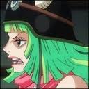 Was <3 ihr an One Piece?