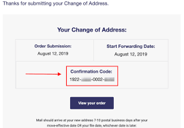 If your move is temporary, the usps can forward your mail from your old address to a new one for 15 days to one year. How To Update Or Cancel Your Change Of Address Mymove