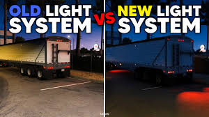 The terms old lights and new lights (among others) are used in protestant christian circles to distinguish between two groups who were initially the same, but have come to a disagreement. Ats 1 40 Old Vs New Light System Comparison Youtube