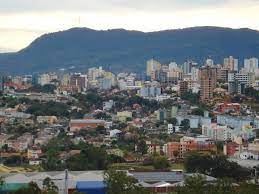 Devido à diversidade étnica da cidade, o município é conhecido também como capital da cultura do rio grande do sul. Santa Maria Rio Grande Do Sul Travel Guide At Wikivoyage