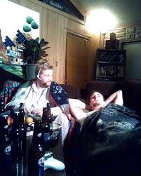 Profile for The Long, Slow Death of a Twenty-Something