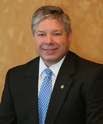 Gary D. Briggs