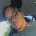 Destiny Valentin's Instagram, Twitter & Facebook