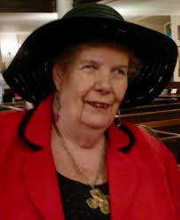 OBITUARY: Margaret Joan CAVANAGH (1936-2022)