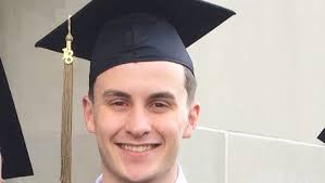 College graduates for May 27, 2018