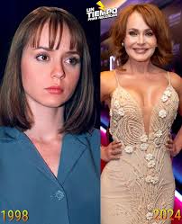 ⚡️ Feliz Cumpleaños Número 51 a Gabriela Spanic 🍰🌹♥️🎵🎶🌟 ➡️ ¡Larga Vida  a la Divaa Totaaal! ⭐️✨ @gabyspanictv
