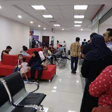Jawatan kosong kerja restoran shah alam. Jabatan Imigresen Utc Selangor Shah Alam Selangor