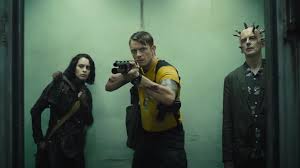 Maybe you would like to learn more about one of these? Dc S Charles Roven Wants James Gunn Back For Another Suicide Squad Movie Iconicverge